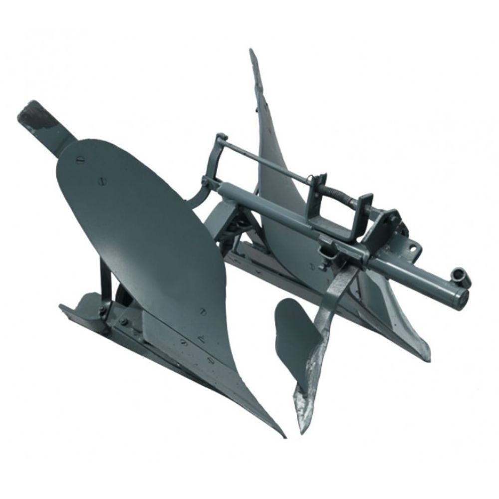 BRABANT 1/2 TOUR 6 POUCES - JUNIOR